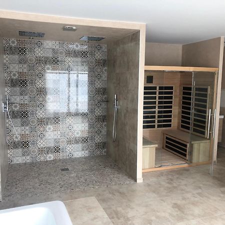 Apartament Le Loft A Bulles Strasburg Zewnętrze zdjęcie