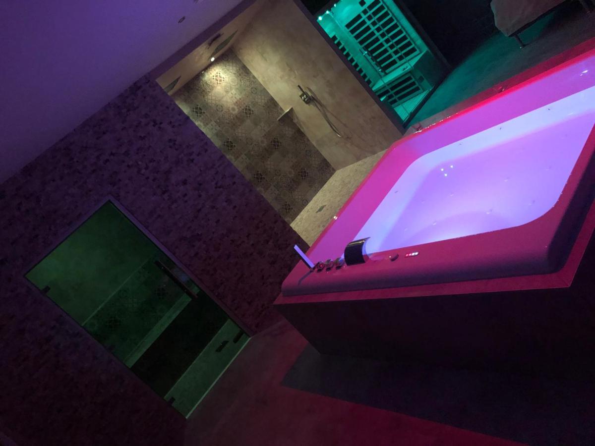Apartament Le Loft A Bulles Strasburg Zewnętrze zdjęcie