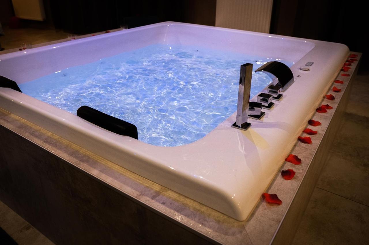 Apartament Le Loft A Bulles Strasburg Zewnętrze zdjęcie