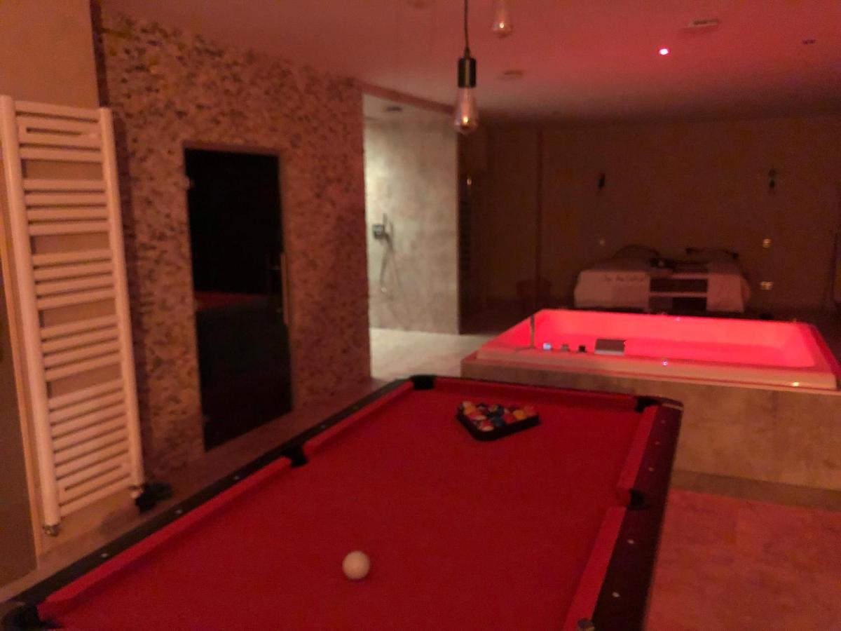 Apartament Le Loft A Bulles Strasburg Zewnętrze zdjęcie