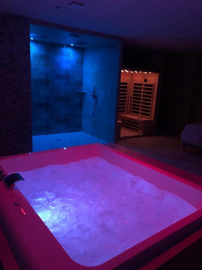 Apartament Le Loft A Bulles Strasburg Zewnętrze zdjęcie