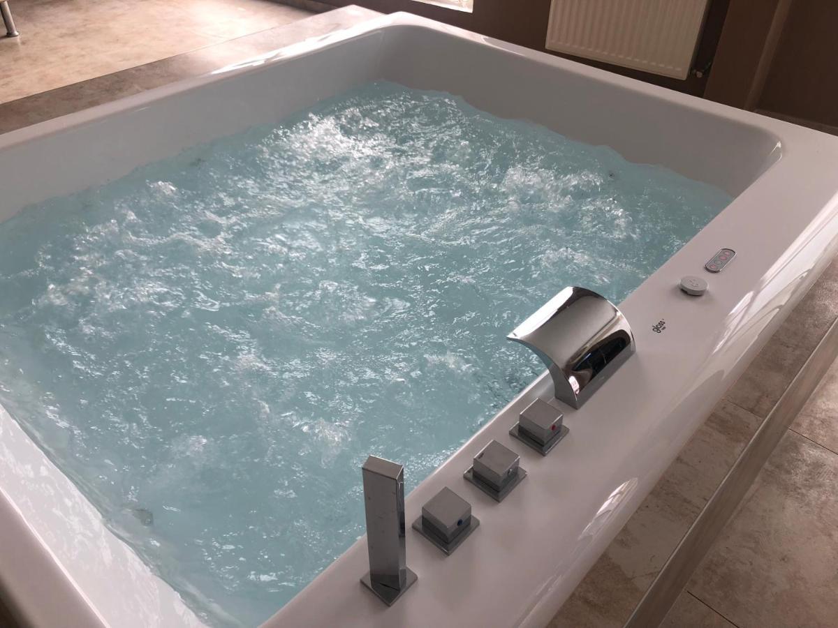 Apartament Le Loft A Bulles Strasburg Zewnętrze zdjęcie