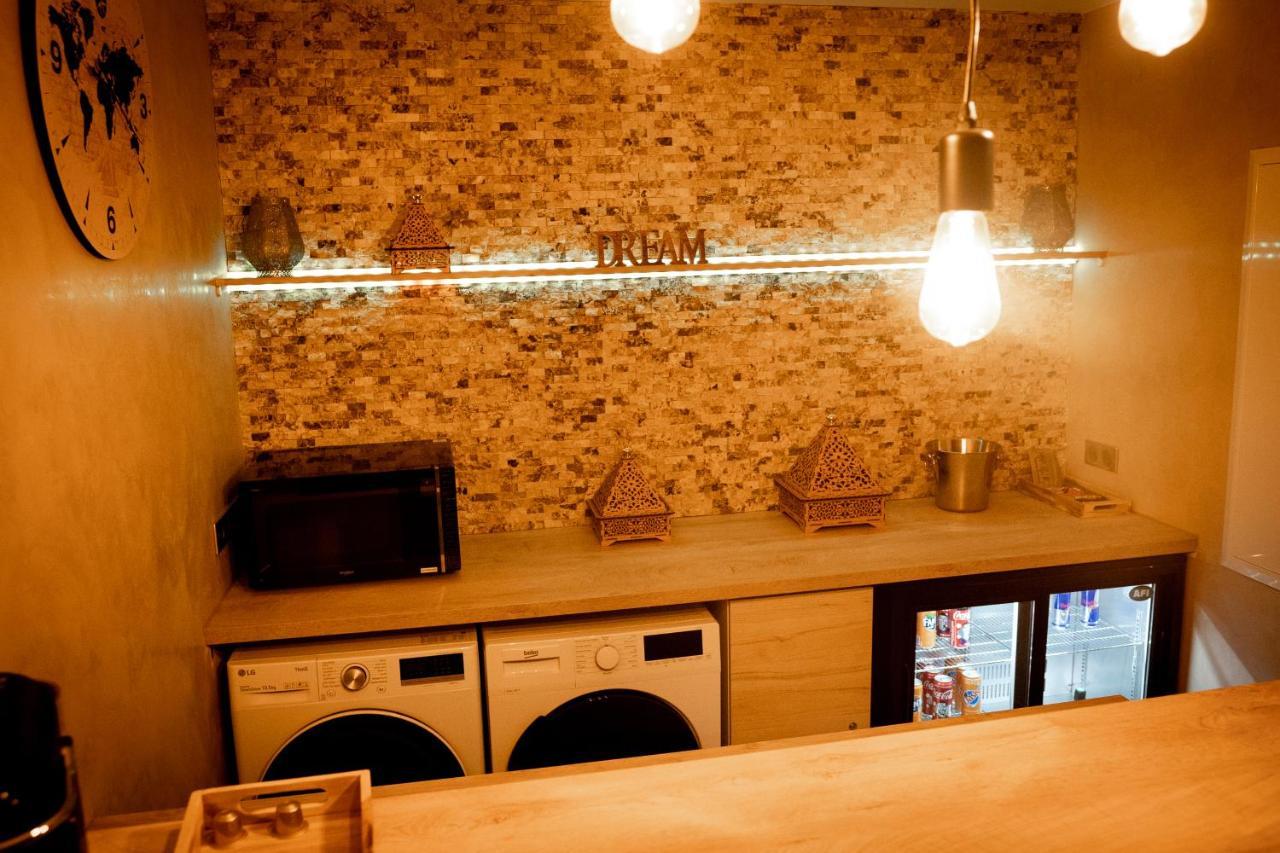 Apartament Le Loft A Bulles Strasburg Zewnętrze zdjęcie