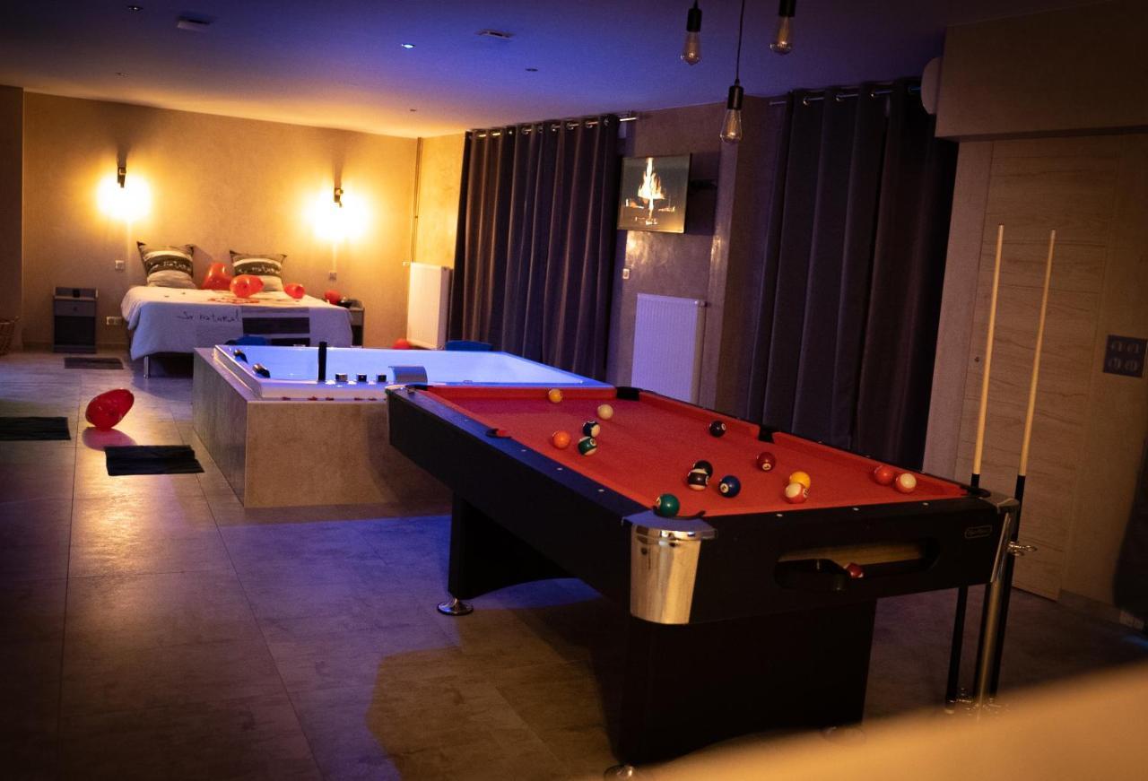 Apartament Le Loft A Bulles Strasburg Zewnętrze zdjęcie