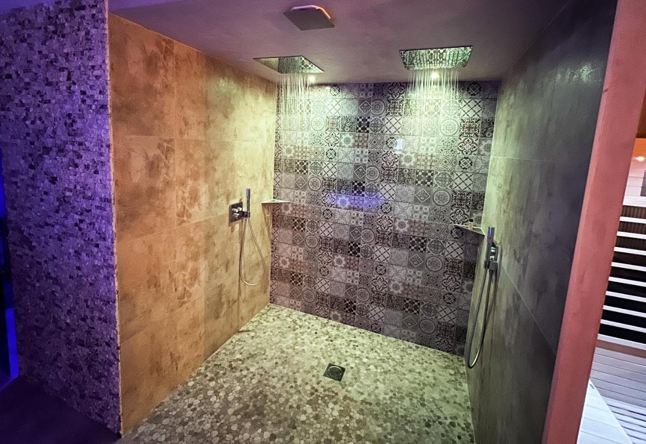 Apartament Le Loft A Bulles Strasburg Zewnętrze zdjęcie