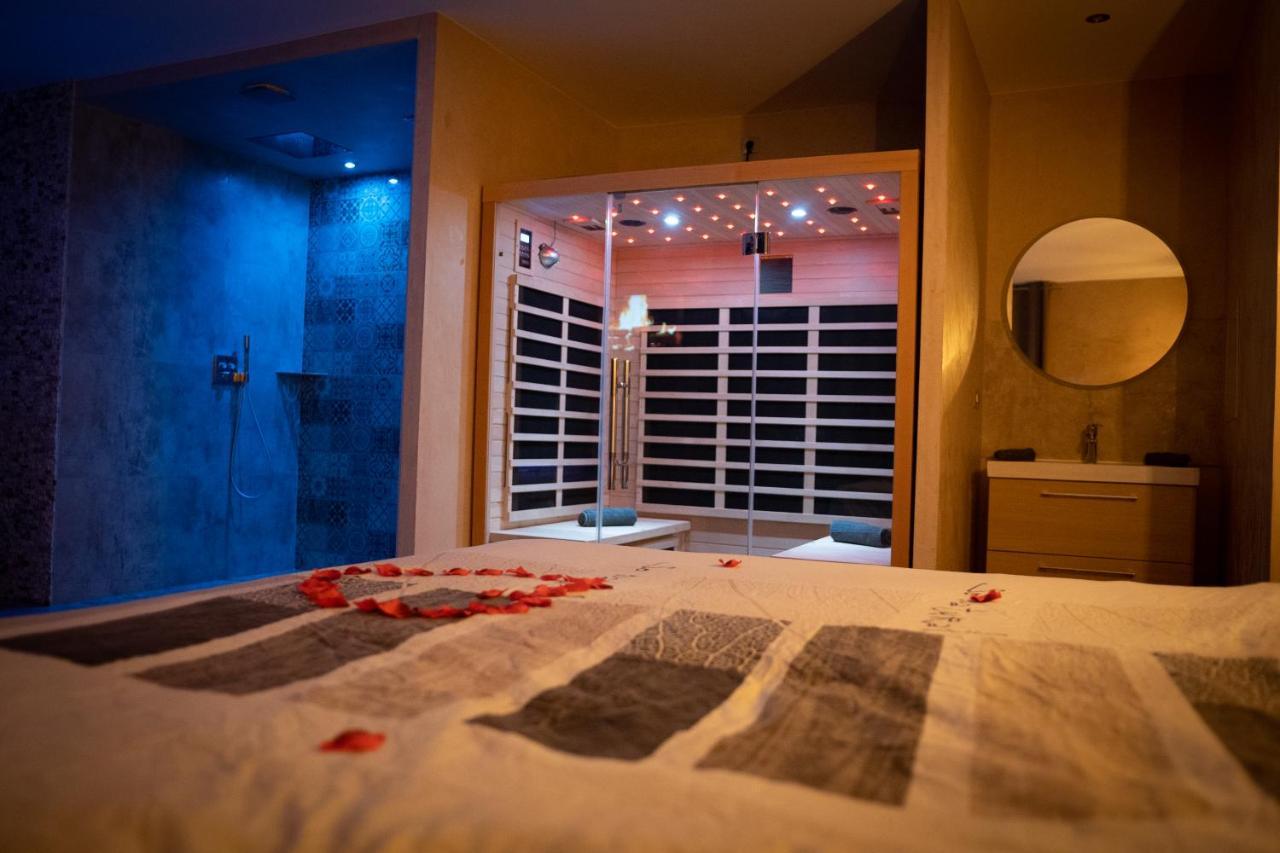 Apartament Le Loft A Bulles Strasburg Zewnętrze zdjęcie