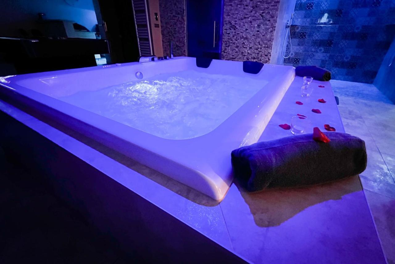 Apartament Le Loft A Bulles Strasburg Zewnętrze zdjęcie