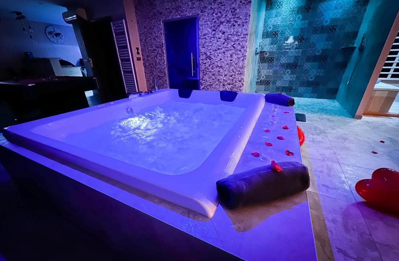 Apartament Le Loft A Bulles Strasburg Zewnętrze zdjęcie